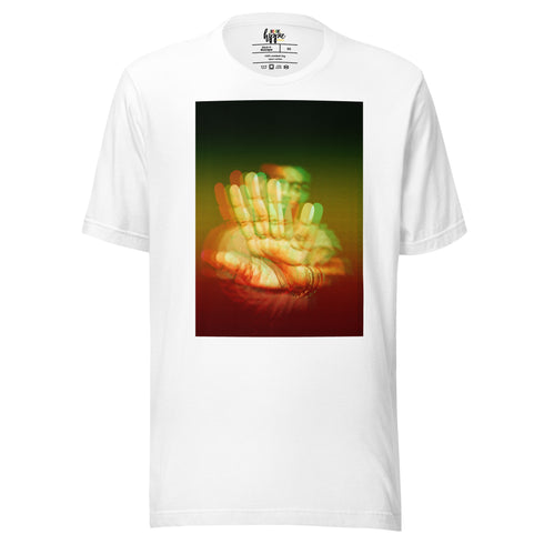 Pause Unisex t-shirt